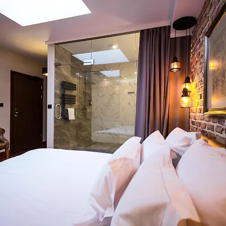 Appart hôtel Chleb I Wino Gdańsk