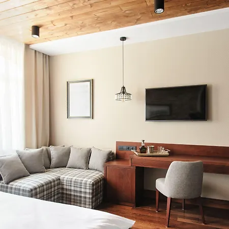 Chleb I Wino غدانسك