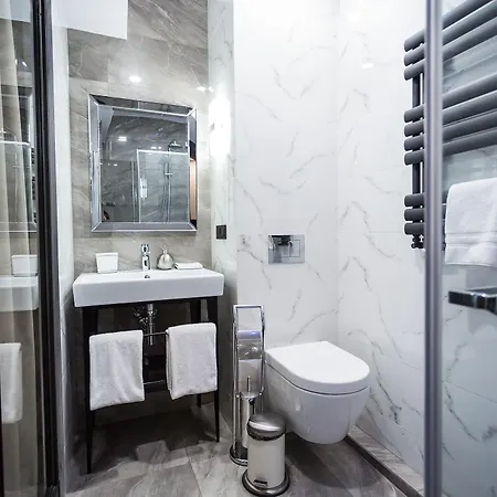 Chleb I Wino 4* غدانسك