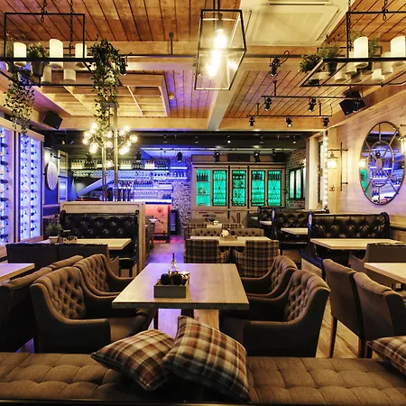 Chleb I Wino 4* غدانسك