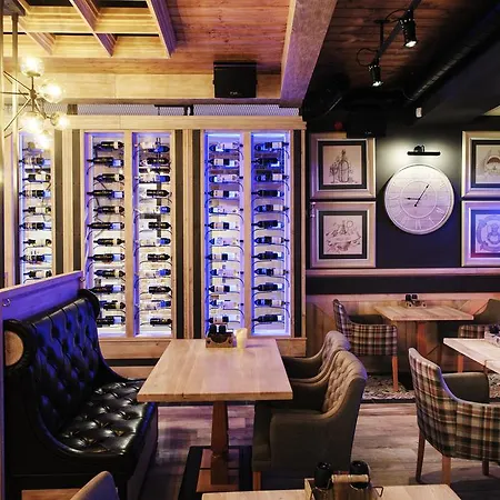 Chleb I Wino 4* غدانسك