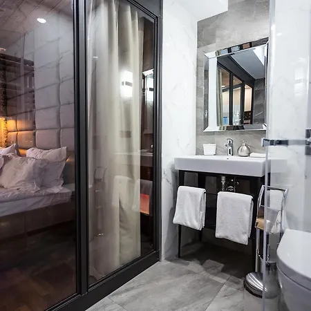 Appart hôtel Chleb I Wino Gdańsk