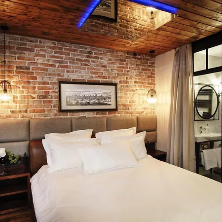 Chleb I Wino 4* غدانسك