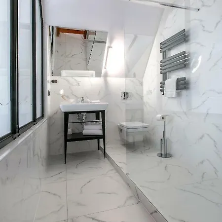 Chleb I Wino Appart hôtel 5*