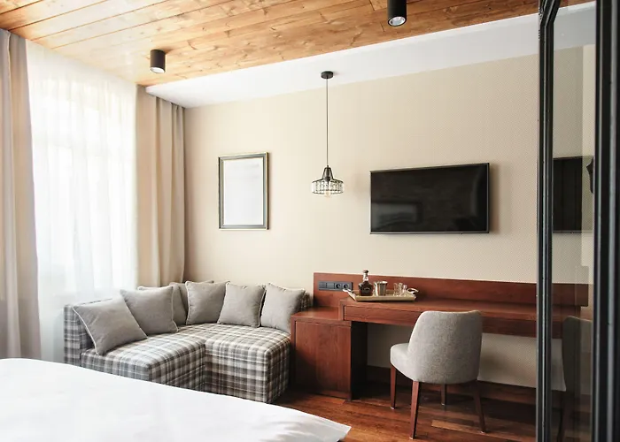 Chleb I Wino グダニスク