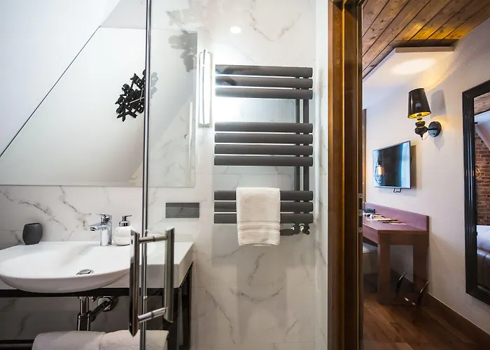 Chleb I Wino 4* グダニスク