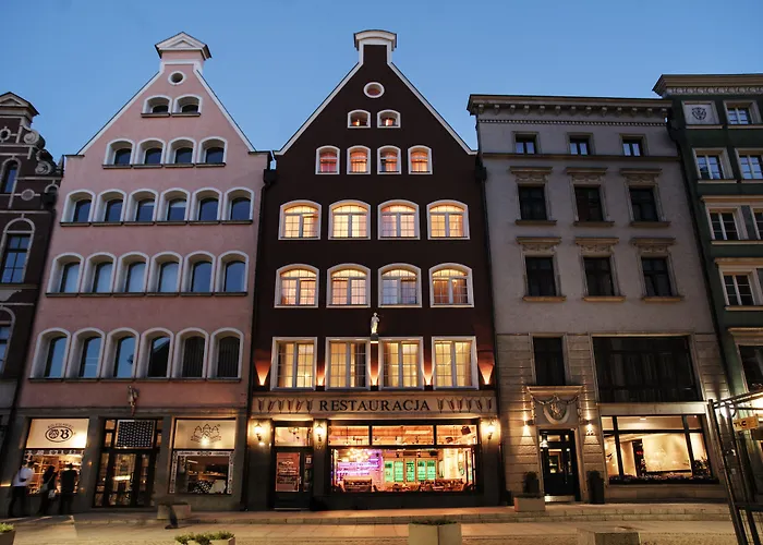 Chleb I Wino グダニスク