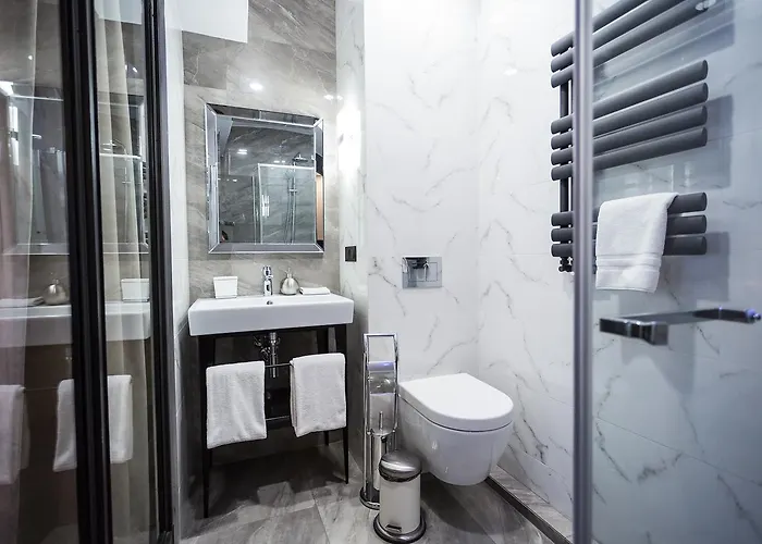 Chleb I Wino 4* グダニスク