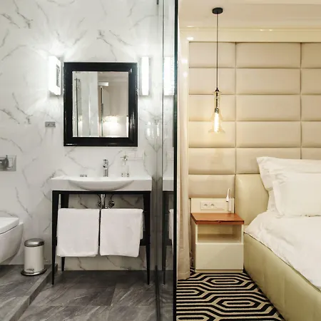 Chleb I Wino 4* Gdansk