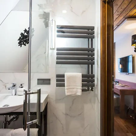 Chleb I Wino 4* Гданьск