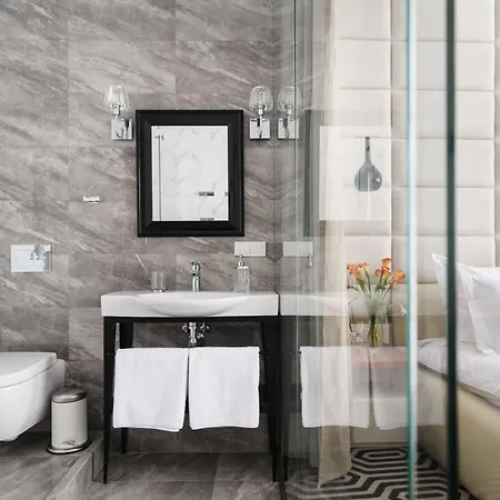 Aparthotel Chleb I Wino 4*