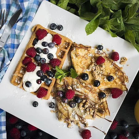 Chleb I Wino Гданьск