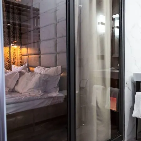 Aparthotel Chleb I Wino Gdansk