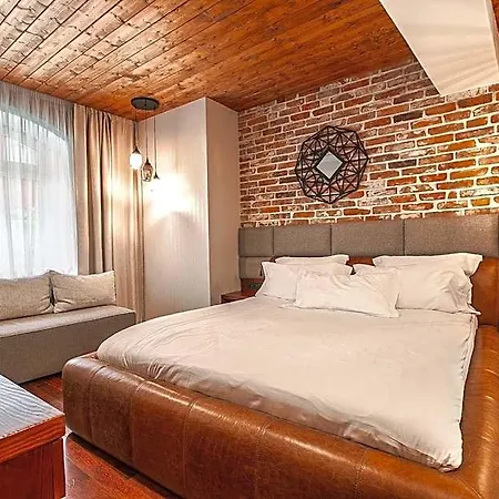 Chleb I Wino 4* Gdańsk