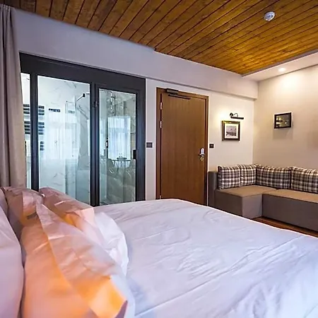 Chleb I Wino Lejlighedshotel 4*