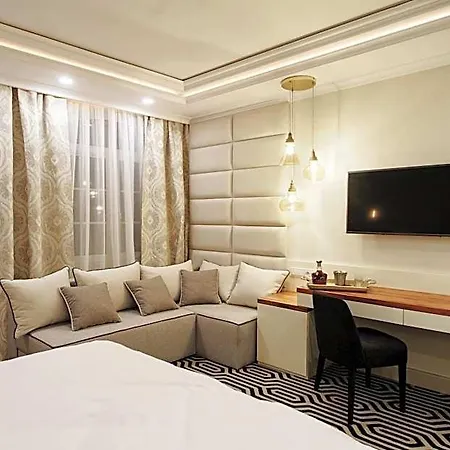 Chleb I Wino Apart Otel