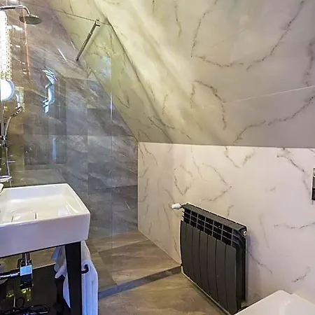 Chleb I Wino Lejlighedshotel