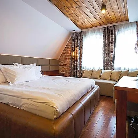 Chleb I Wino 4* Gdańsk