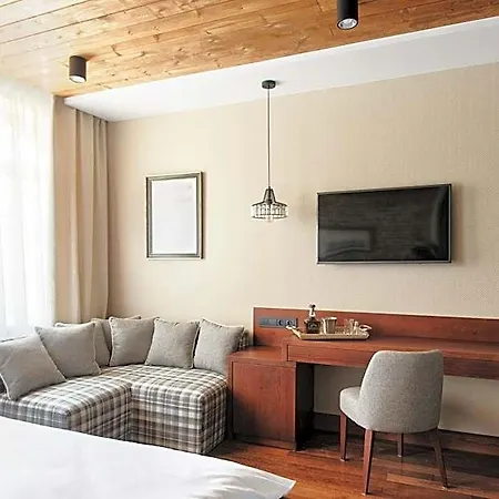 Apart Otel Chleb I Wino Gdansk