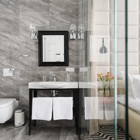 Chleb I Wino 4* グダニスク