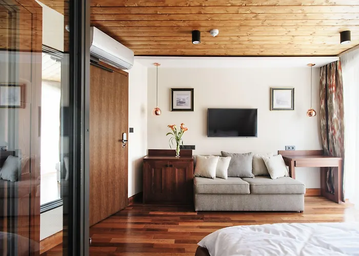 Aparthotel Chleb I Wino 4*