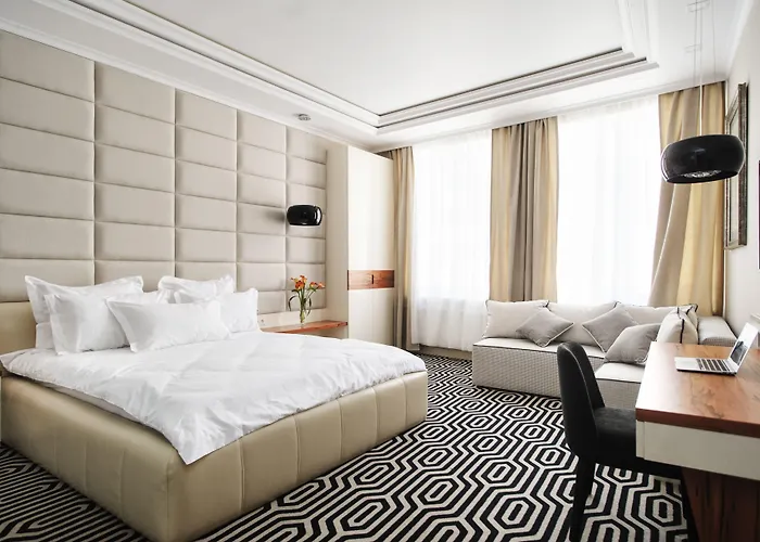 Aparthotel Chleb I Wino