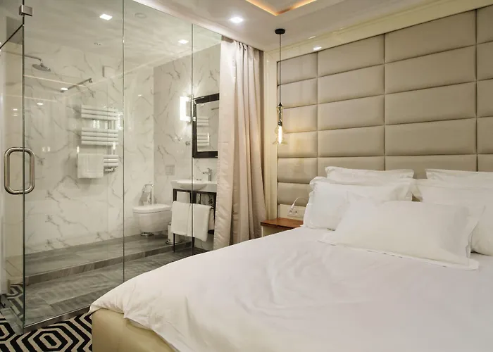 Chleb I Wino Aparthotel 4*