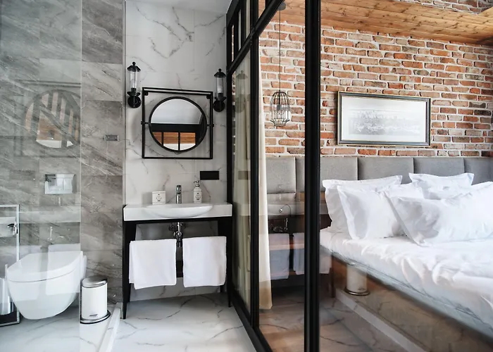 Chleb I Wino 4* Danzig