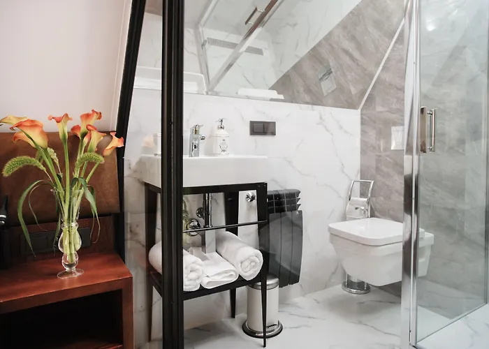 Chleb I Wino 4* Danzig