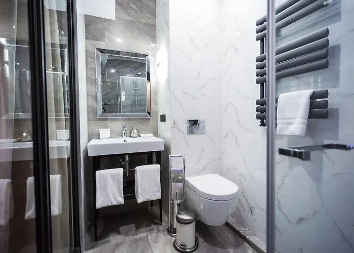 Chleb I Wino 4* Gdaňsk