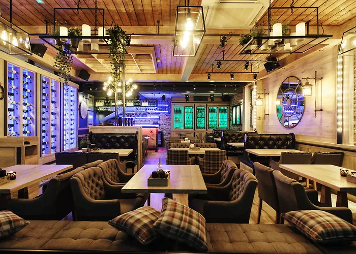 Chleb I Wino 4* Danzig