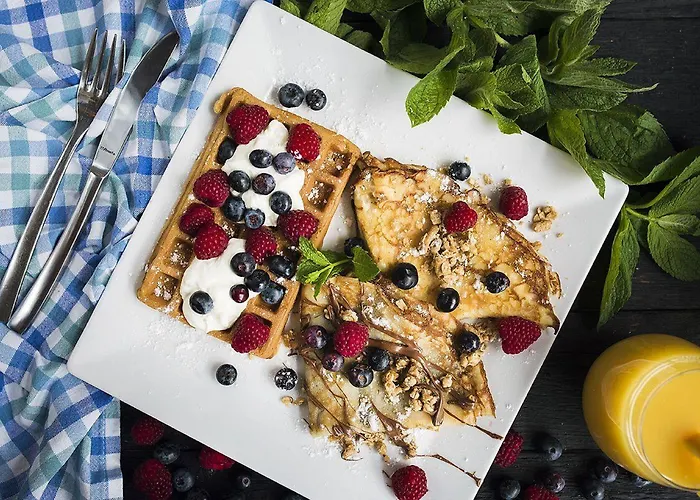 Chleb I Wino Гданьск