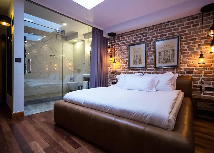 Aparthotel Chleb I Wino 4*