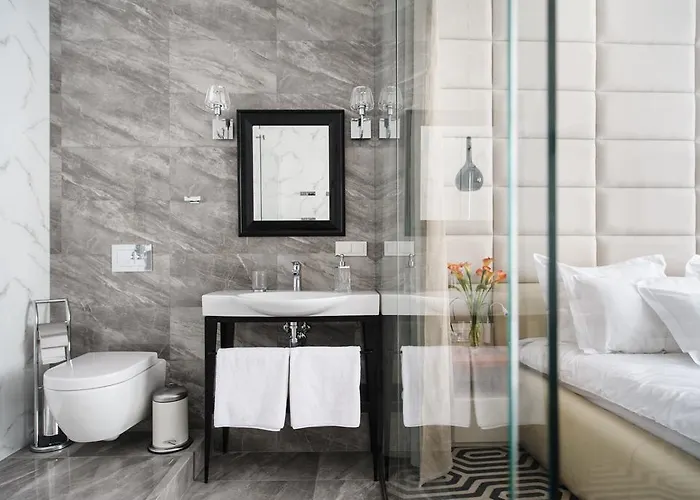 Chleb I Wino 4* Гданьск