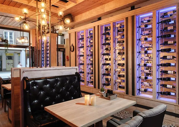 Chleb I Wino Гданьск