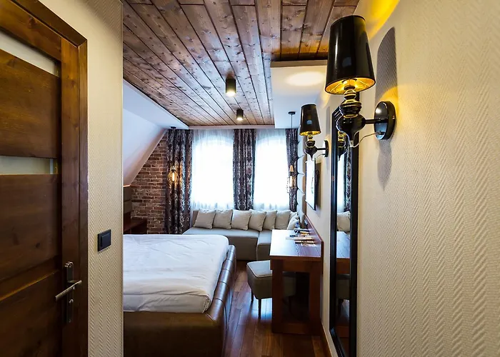 Chleb I Wino Gdaňsk