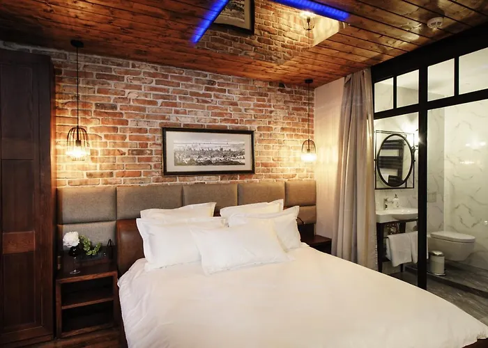 Chleb I Wino 4* Gdaňsk