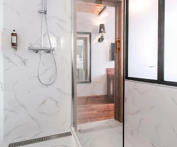 Aparthotel Chleb I Wino Danzig