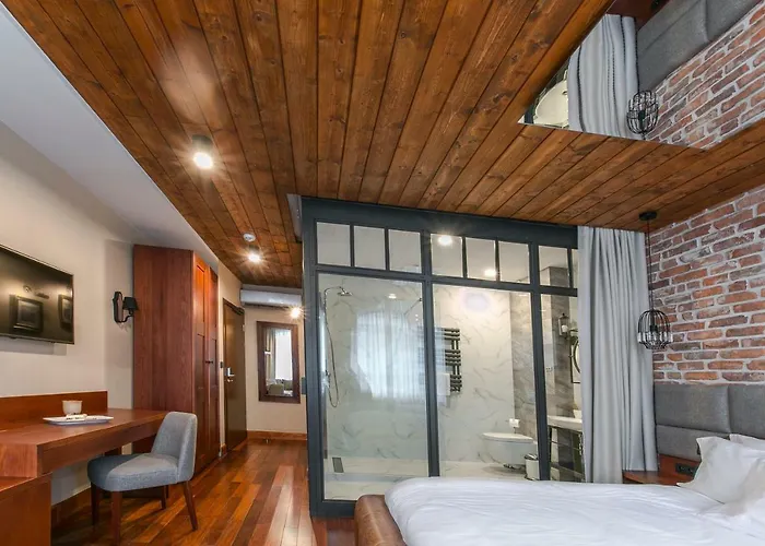 Aparthotel Chleb I Wino 4*