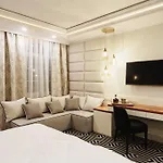 아파트호텔 Chleb I Wino 4*