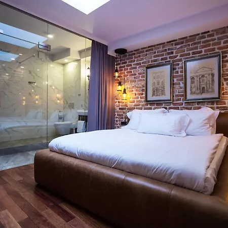 Apart Otel Chleb I Wino Gdansk