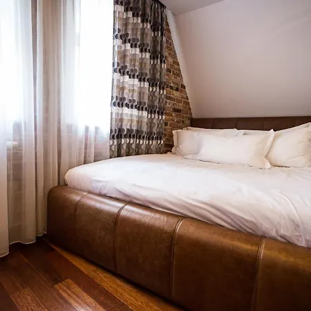 Apart Otel Chleb I Wino Gdansk