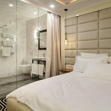 Chleb I Wino Apart Otel 4*