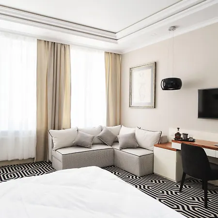 Chleb I Wino Apart Otel Gdansk