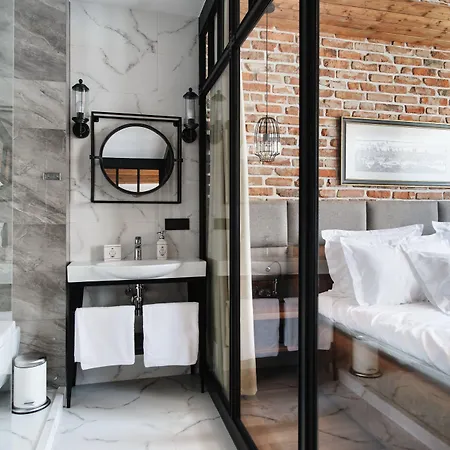 Chleb I Wino 4* Gdansk