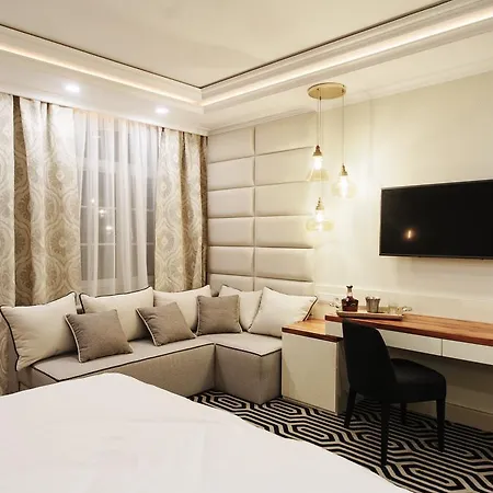 Apart Otel Chleb I Wino 4*