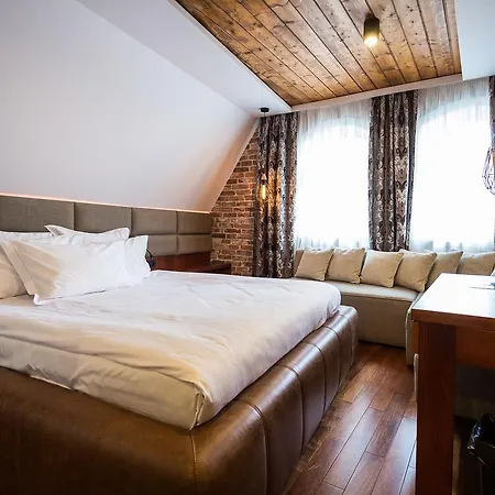 Chleb I Wino 4* Gdansk