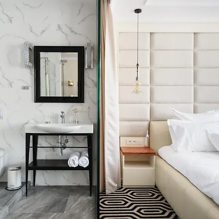 Apart Otel Chleb I Wino