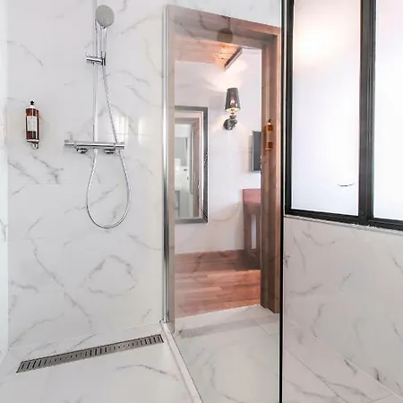 Apart Otel Chleb I Wino Gdansk