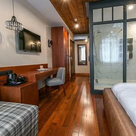 Apart Otel Chleb I Wino 4*